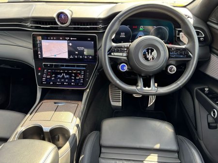 2024 Maserati Other - photo 15