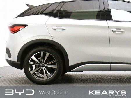 2024 BYD ATTO 3 - photo 23