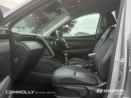 2023 Hyundai Tucson - photo 5
