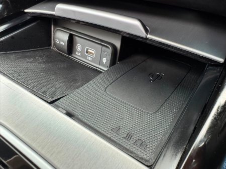 2019 Kia Stinger - photo 22