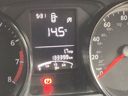 2017 Volkswagen Polo - photo 10