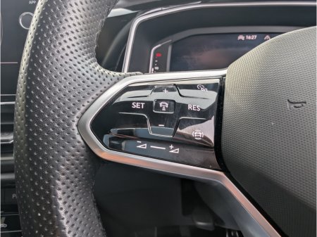 2023 Volkswagen T-Roc - photo 18