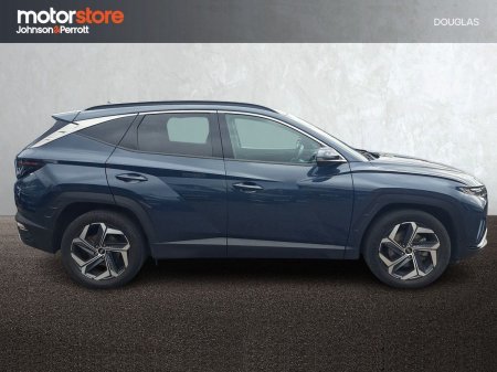 2024 Hyundai Tucson - photo 6