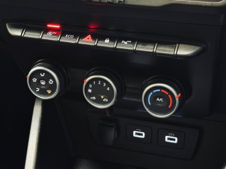 2023 Dacia Duster - photo 16