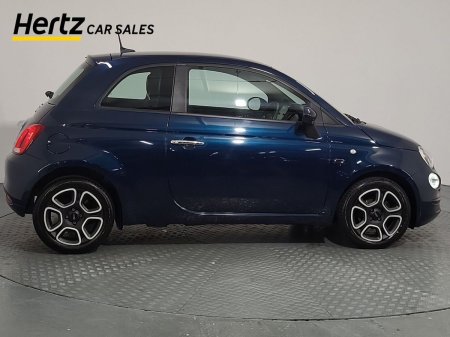 2023 Fiat 500 - photo 2