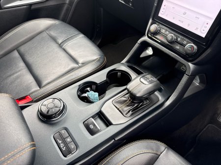 2024 Ford Ranger - photo 10
