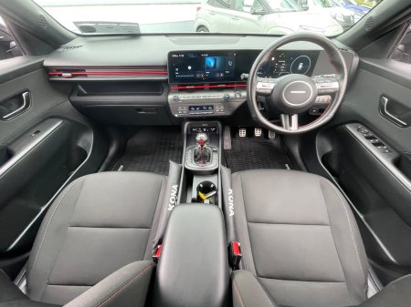 2024 Hyundai KONA - photo 3