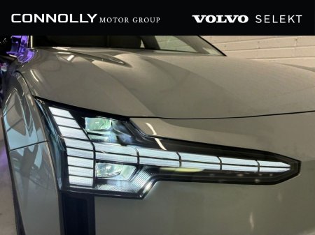 2025 Volvo EX30 - photo 9