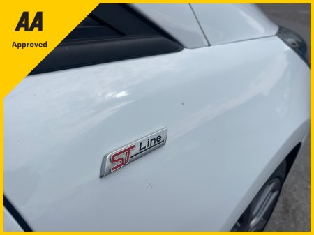2022 Ford Fiesta - photo 12