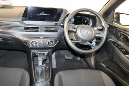 2026 Hyundai i20 - photo 11