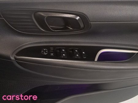 2024 Hyundai i20 - photo 17