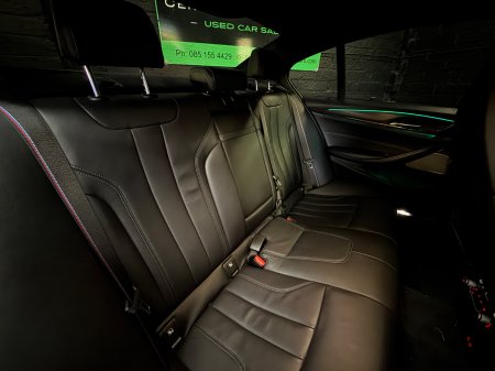 2020 BMW M5 - photo 5