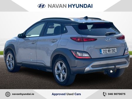 2021 Hyundai KONA - photo 6