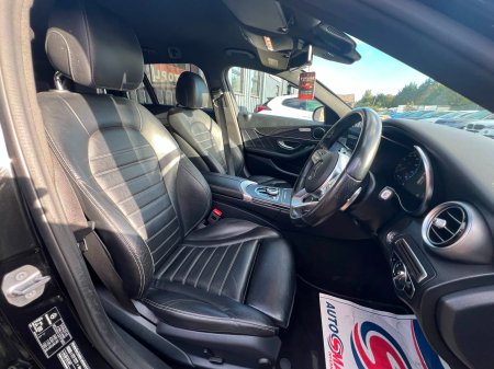 2020 Mercedes-Benz C-Class - photo 12