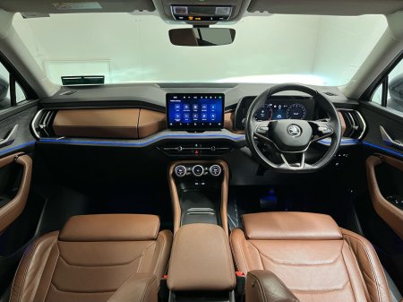 2024 Skoda Kodiaq - photo 3