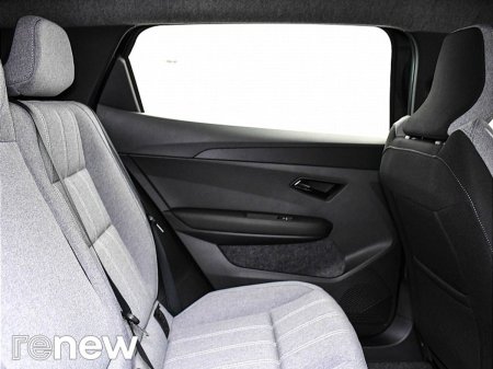 2026 Renault Scenic E-Tech - photo 13