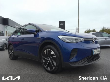 2023 Volkswagen ID.4 - photo 13