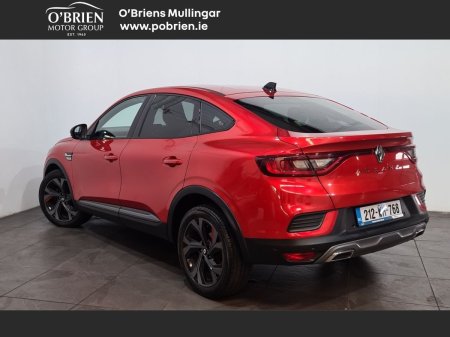 2021 Renault Arkana - photo 3