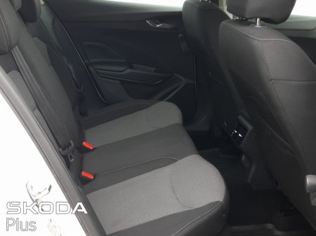 2022 Skoda Fabia - photo 19