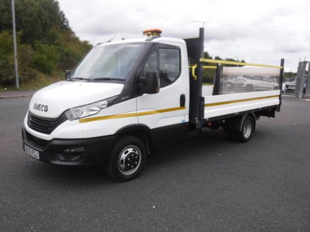 2023 Iveco Daily