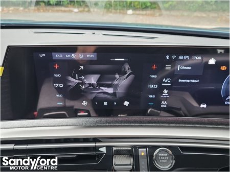 2025 Peugeot 3008 - photo 17