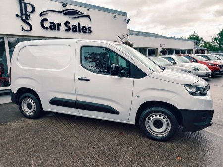 2023 Toyota Proace - photo 4