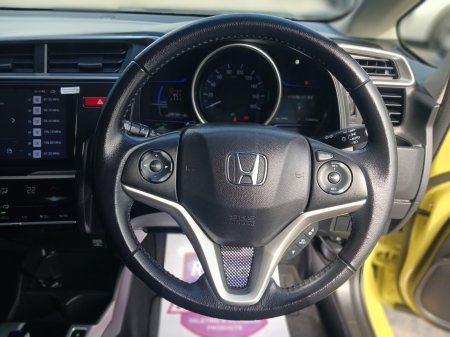 2014 Honda Fit - photo 15