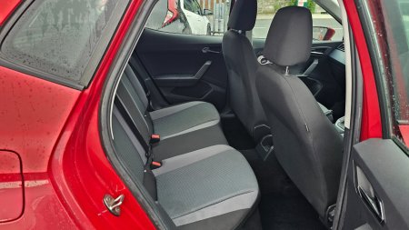 2020 SEAT Arona - photo 7