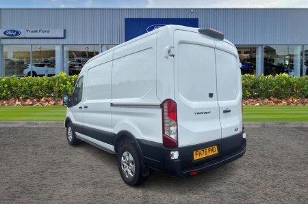 2026 Ford Transit - photo 2