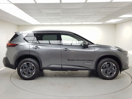2026 Nissan X-Trail - photo 11