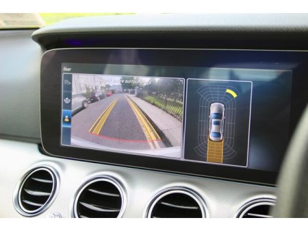 2016 Mercedes-Benz E-Class - photo 15
