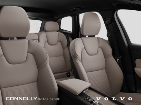 2026 Volvo XC60 - photo 8