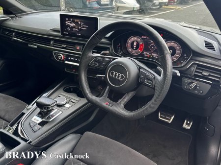 2019 Audi RS5 - photo 11