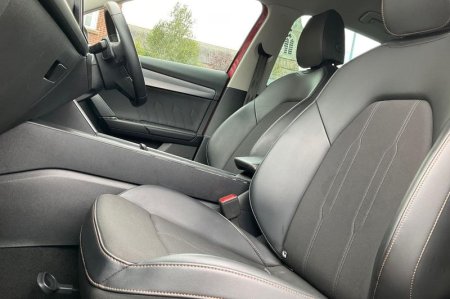 2024 Cupra Formentor - photo 19