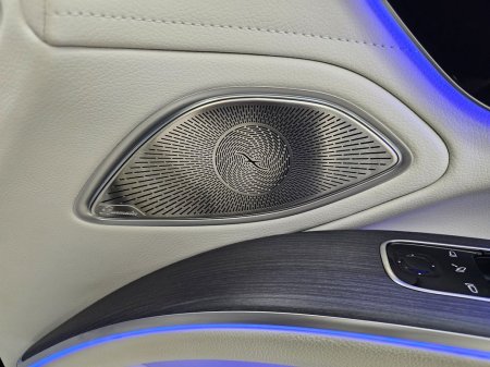 2026 Mercedes-Benz EQS - photo 15