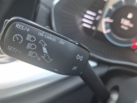2024 Skoda Octavia - photo 26