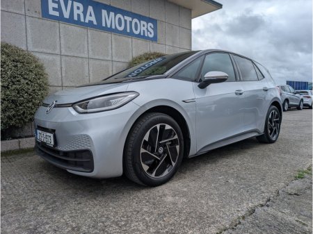 2021 Volkswagen ID.3 - photo 4