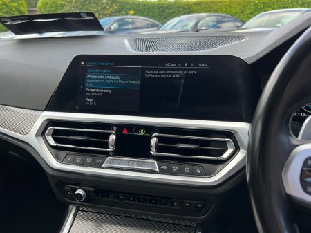 2020 BMW 3-Series - photo 25