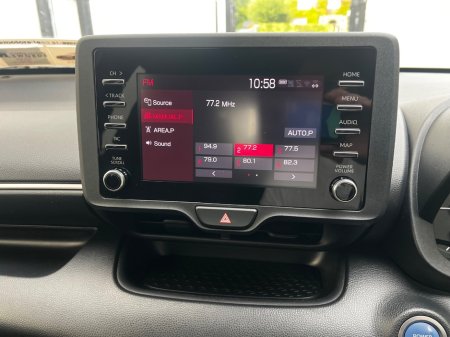 2020 Toyota Yaris - photo 21