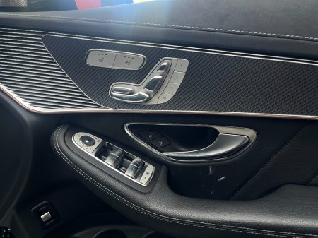 2022 Mercedes-Benz EQC - photo 15