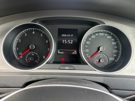 2016 Volkswagen Golf - photo 16