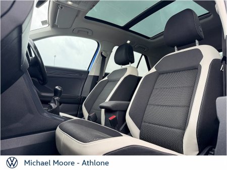 2019 Volkswagen T-Roc - photo 3
