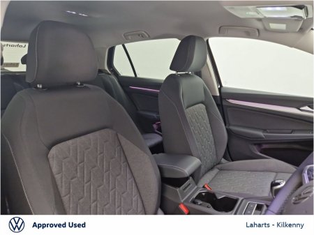 2026 Volkswagen Golf - photo 25