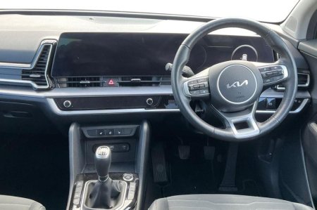 2023 Kia Sportage - photo 11