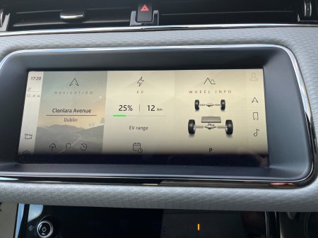 2022 Land Rover Range Rover Evoque - photo 42