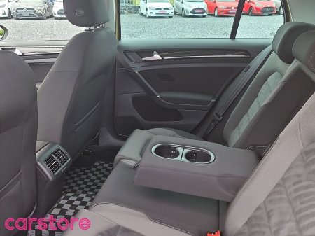 2017 Volkswagen Golf - photo 10