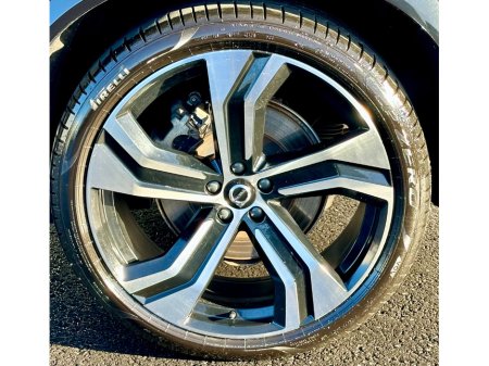 2024 Volvo XC90 - photo 33