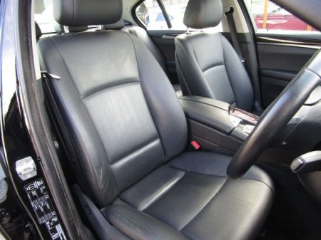 2014 BMW 5-Series - photo 13