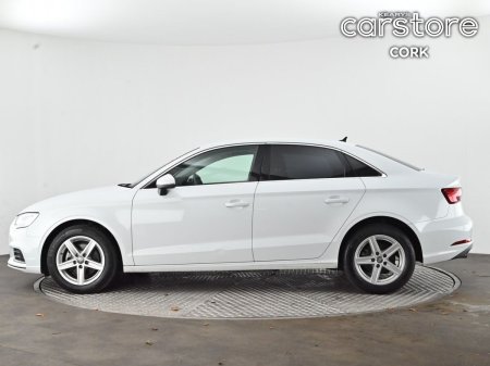 2020 Audi A3 - photo 6
