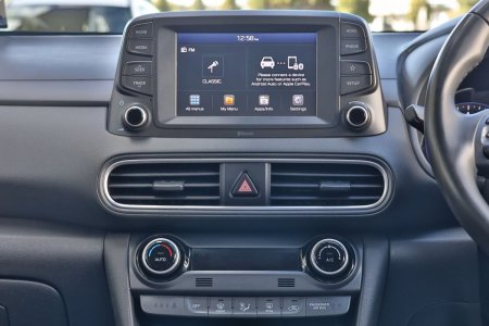 2019 Hyundai KONA - photo 13